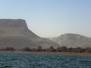 רחובות חדשים בטבריה: חיבור בין מורשת להתחדשות עירונית